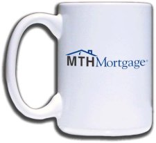 (image for) MTH Mortgage Mug