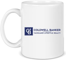 (image for) Coldwell Banker - Vanguard Realty Mug
