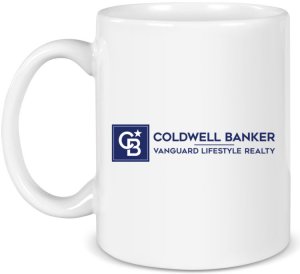 (image for) Coldwell Banker - Vanguard Realty Mug