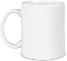 (image for) Custom Mug