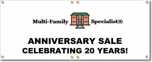 (image for) Multi-Family Specailist Banner Logo Center