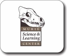(image for) Murie Science and Learning Mousepad