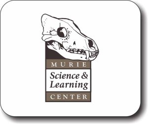 (image for) Murie Science and Learning Mousepad