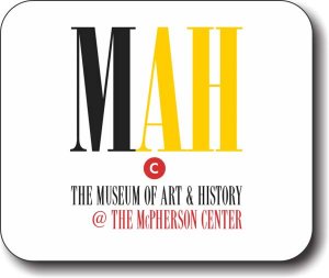 (image for) Museum of Art & History, The Mousepad