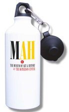 (image for) Museum of Art & History, The Water Bottle - White