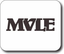 (image for) MVLE Inc Mousepad