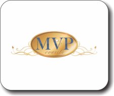 (image for) MVP Events Mousepad