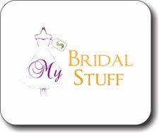 (image for) My Bridal Stuff Mousepad
