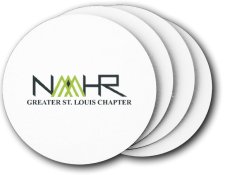 (image for) NAAAHR Coasters (5 Pack)