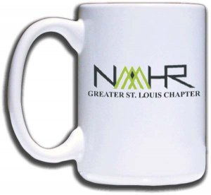 (image for) NAAAHR Mug