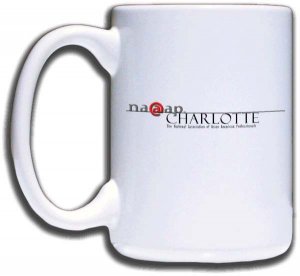 (image for) NAAAP Charlotte Mug