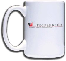 (image for) NAI Friedland Mug