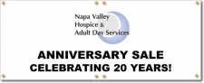 (image for) Napa Valley Hospice Banner Logo Center