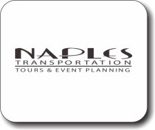 (image for) Naples Transportation & Tours Mousepad