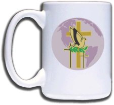 (image for) Nassau Tabernacle of Praise Mug