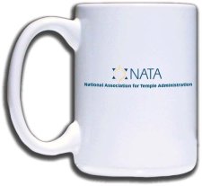 (image for) NATA Mug