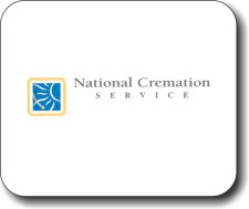 (image for) National Cremation Service Mousepad