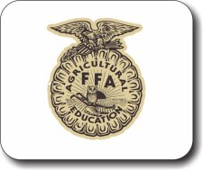 (image for) National FFA Foundation Mousepad