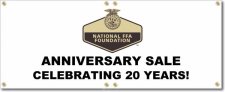(image for) National FFA Foundation Banner Logo Center