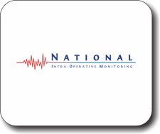 (image for) National IOM Mousepad