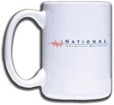 (image for) National IOM Mug