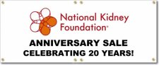 (image for) National Kidney Foundation Banner Logo Center