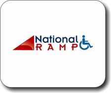 (image for) National Ramp Co. Mousepad
