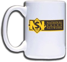 (image for) National Sales Network Mug
