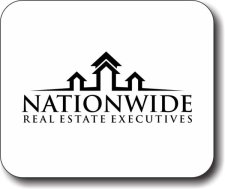 (image for) Nationwide Real Estate Executives Mousepad