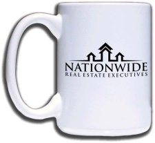 (image for) Nationwide Real Estate Executives Mug