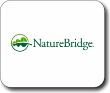(image for) NatureBridge Mousepad