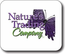 (image for) Nature's Trading Company Mousepad