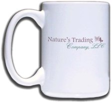(image for) Nature's Trading Company Mug