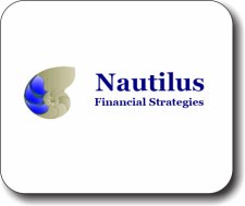 (image for) Nautilus Financial Strategies Mousepad