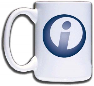 (image for) Navy Federal Credit Union Mug