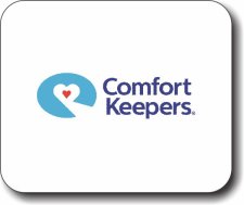 (image for) Comfort Keepers - Mousepad