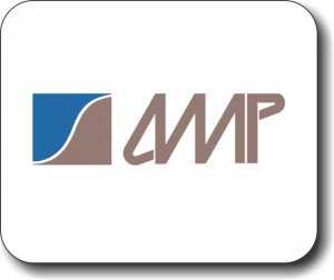 (image for) NBRC/AMP Mousepad