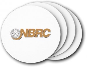 (image for) NBRC/AMP Coasters (5 Pack)