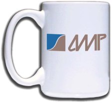 (image for) NBRC/AMP Mug