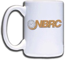 (image for) NBRC/AMP Mug