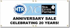 (image for) NC Real Estate Partners Banner Logo Center