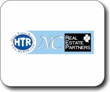 (image for) NC Real Estate Partners Mousepad