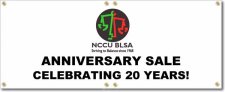 (image for) NCCU School of Law-BLSA Banner Logo Center