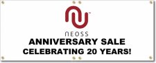 (image for) Neoss Banner Logo Center