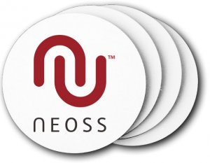 (image for) Neoss Coasters (5 Pack)