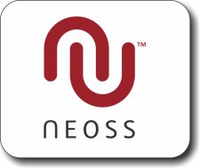 (image for) Neoss Mousepad
