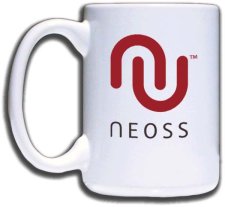 (image for) Neoss Mug