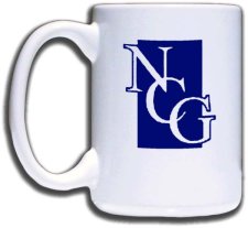 (image for) Network Consulting Group of Western New York Mug