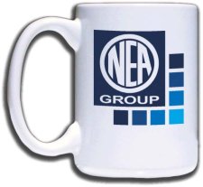 (image for) Neuman & Esser USA, Inc. Mug