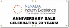 (image for) Nevada System of Higher Education Banner Logo Center